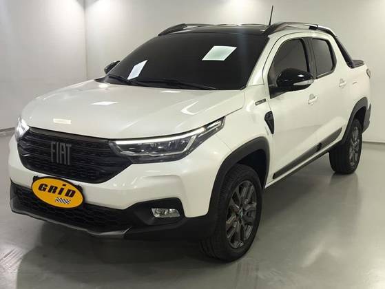 FIAT STRADA 1.3 FIREFLY FLEX VOLCANO CD CVT FIAT STRADA 1.3 FIREFLY FLEX VOLCANO CD CVT